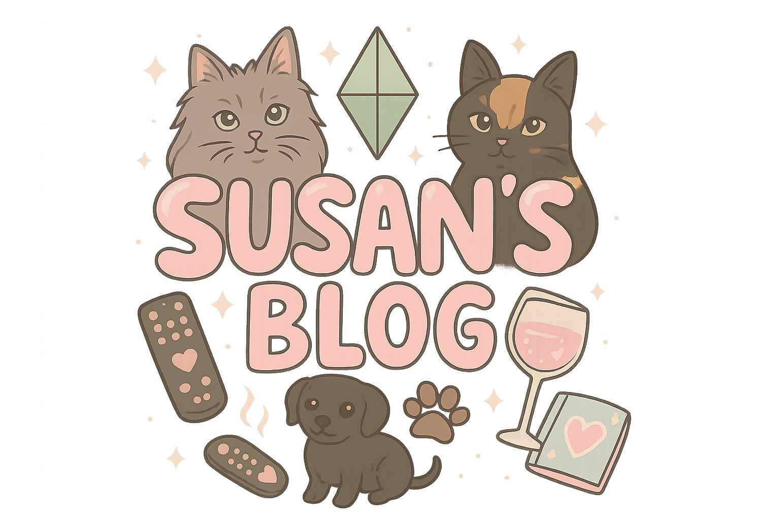 The Sim Side of Susan