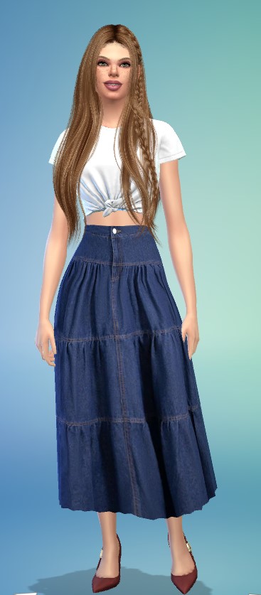 New Save, New Drama: Say Hello to Sienna Rose